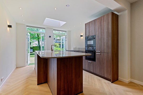 Rented: Nassaukade 309H, 1053 LP Amsterdam